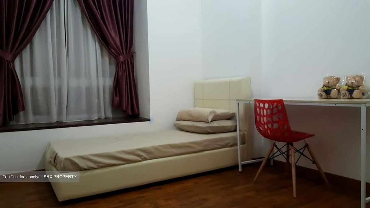Mi Casa (D23), Condominium #565807831